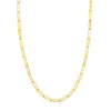 5.10mm Paper Clip Chain