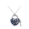 Belle Etoile Pendant