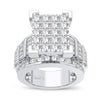 10K 3.00Ct Diamond Ring
