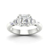 14K 2.60Ct Lab Grown Diamond Ring