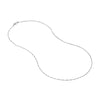 1.15mm Singapore Chain with Lobster Lock
