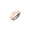 ArtCarved Wedding Band