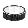Goldman Wedding Band