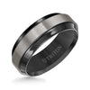 Triton Wedding Band