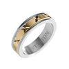 Triton Wedding Band
