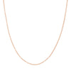 1.90mm Designer Rolo Chain