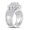 14K  2.01Ct  Bridal Diamond  Ring