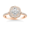 Goldman Engagement Ring