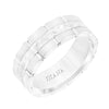 Goldman Wedding Band
