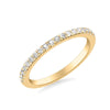 Goldman Wedding Band