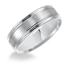 Goldman Wedding Band