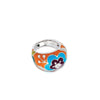 Cherry Blossom Ring