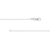 1.5mm Bead Chain with Lobster Lock