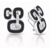 Mod Earrings