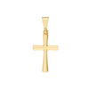 Classic Cross Pendant