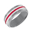 Triton Wedding Band