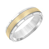 Goldman Wedding Band