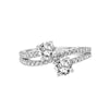 Goldman Engagement Ring
