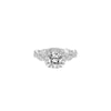 ArtCarved Engagement Ring