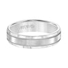 ArtCarved Wedding Band