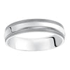 Goldman Wedding Band