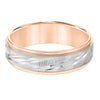 Goldman Wedding Band