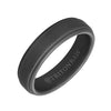 Triton Wedding Band