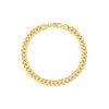 7.4mm Light Miami Cuban Chain