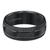 Triton Wedding Band