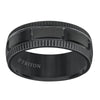 Triton Wedding Band