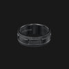 Triton Wedding Band