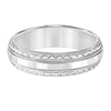 Goldman Wedding Band