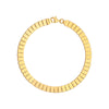 Rectangular Link Bracelet