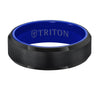 Triton Wedding Band