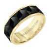 Triton Wedding Band