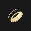 Triton Wedding Band