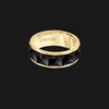 Triton Wedding Band