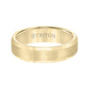 Triton Wedding Band