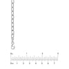 4.90mm Forzentina Chain