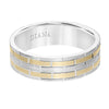Goldman Wedding Band