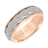 ArtCarved Wedding Band