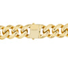 17.80mm Miami Cuban Box Lock