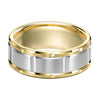 Goldman Wedding Band
