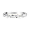 ArtCarved Wedding Band