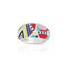 Belle Etoile Ring