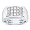 14K 1.00Ct Diamond Ring