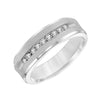 Goldman Wedding Band