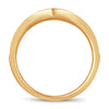 14K  0.50Ct  Diamond Enhancer Band