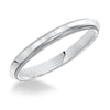 Goldman Wedding Band