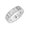 Goldman Wedding Band